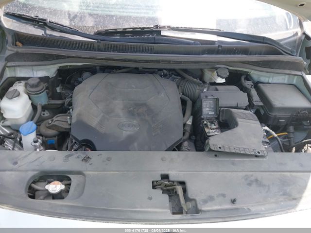 KNDMB5C1XM6667206 KIA SEDONA LX