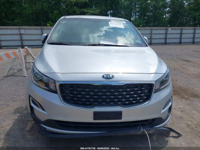 KNDMB5C1XM6667206 KIA SEDONA LX