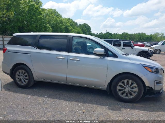 KNDMB5C1XM6667206 KIA SEDONA LX