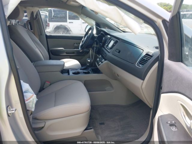 KNDMB5C1XM6667206 KIA SEDONA LX