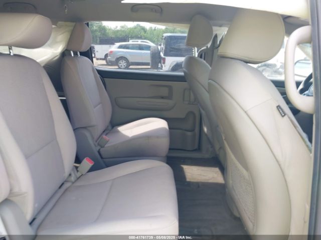 KNDMB5C1XM6667206 KIA SEDONA LX