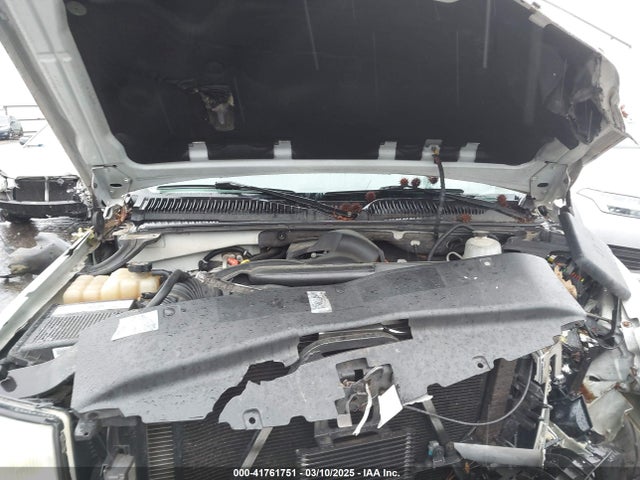 2003 CADILLAC ESCALADE EXT 3GYEK63N63G130112 Photo 9