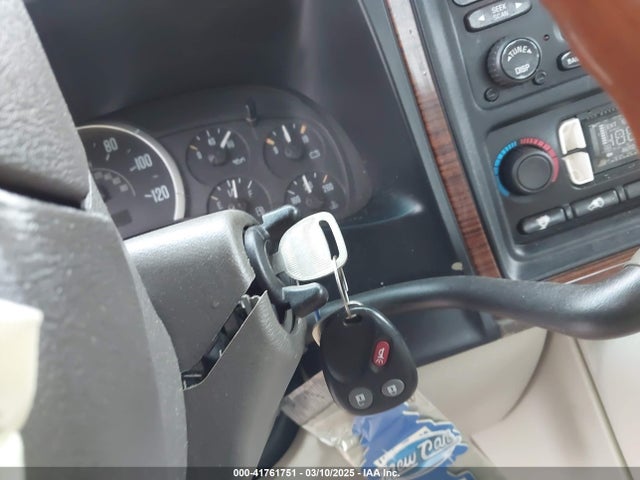 2003 CADILLAC ESCALADE EXT 3GYEK63N63G130112 Photo 10