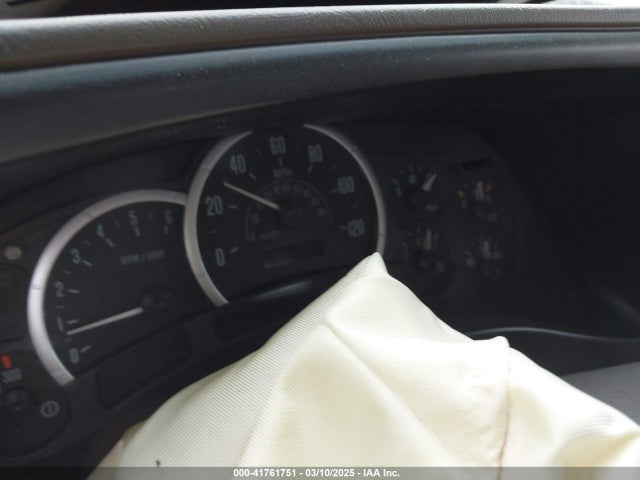 2003 CADILLAC ESCALADE EXT 3GYEK63N63G130112 Photo 6