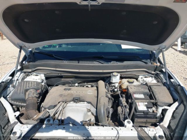 LRBFXESX0HD026906 Buick Envision Premium I