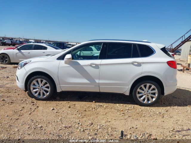 LRBFXESX0HD026906 Buick Envision Premium I