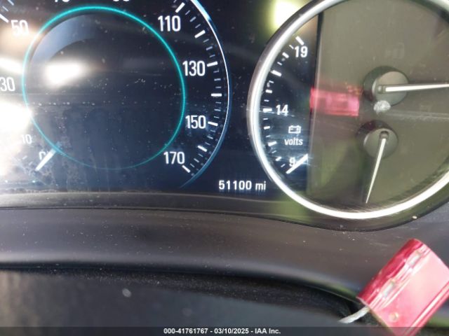 LRBFXESX0HD026906 Buick Envision Premium I