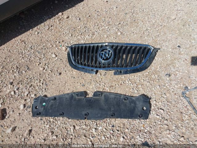 LRBFXESX0HD026906 Buick Envision Premium I