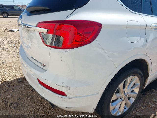 LRBFXESX0HD026906 Buick Envision Premium I