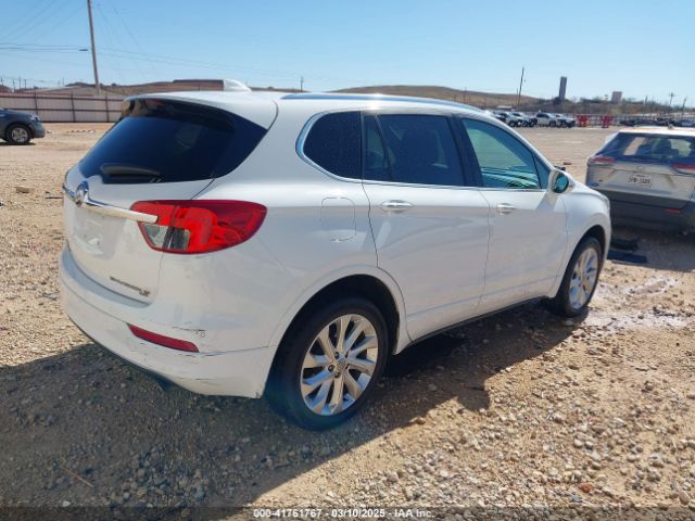 LRBFXESX0HD026906 Buick Envision Premium I