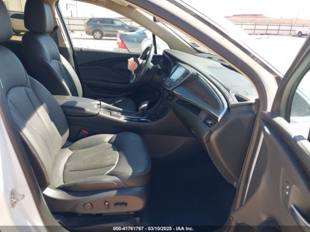 LRBFXESX0HD026906 Buick Envision Premium I