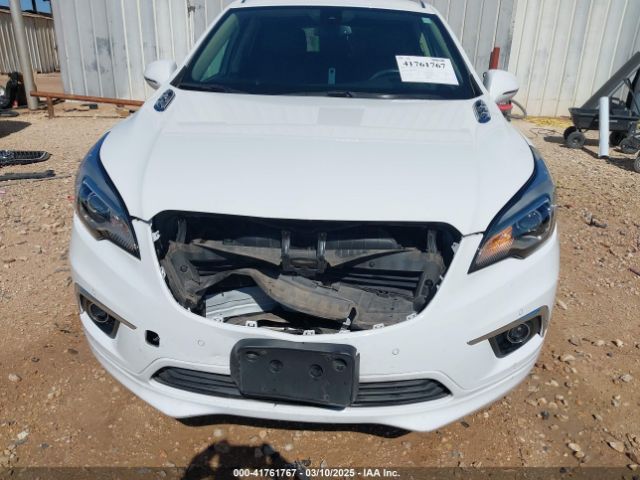 LRBFXESX0HD026906 Buick Envision Premium I