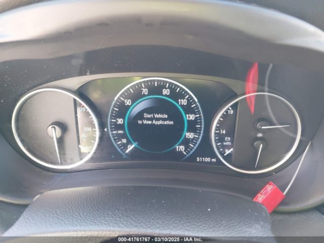 LRBFXESX0HD026906 Buick Envision Premium I