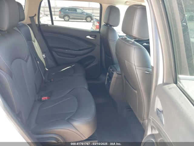 LRBFXESX0HD026906 Buick Envision Premium I