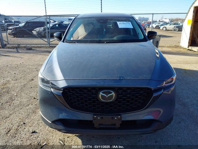 JM3KFBCM1P0177093 Mazda Cx-5 2.5 S Carbon Edition