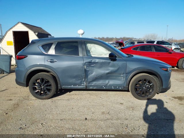 JM3KFBCM1P0177093 Mazda Cx-5 2.5 S Carbon Edition