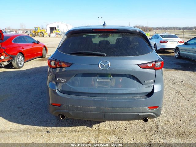 JM3KFBCM1P0177093 Mazda Cx-5 2.5 S Carbon Edition