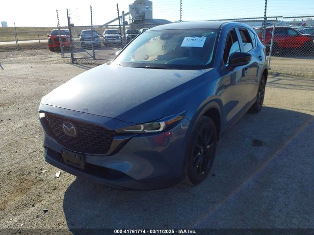 JM3KFBCM1P0177093 Mazda Cx-5 2.5 S Carbon Edition