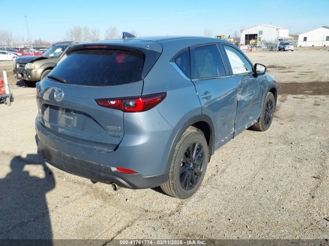 JM3KFBCM1P0177093 Mazda Cx-5 2.5 S Carbon Edition