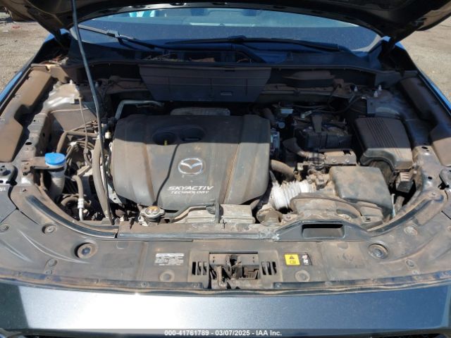 2018 MAZDA CX-5 JM3KFACM8J0338749 Photo 9