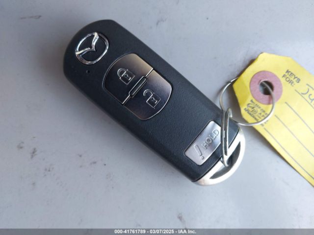 2018 MAZDA CX-5 JM3KFACM8J0338749 Photo 10