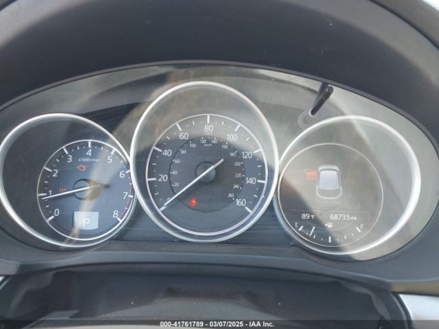 2018 MAZDA CX-5 JM3KFACM8J0338749 Photo 6