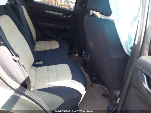 2018 MAZDA CX-5 JM3KFACM8J0338749 Photo 7