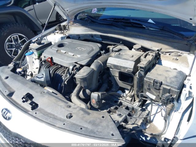 5XXGT4L32HG121643 KIA Optima Lx