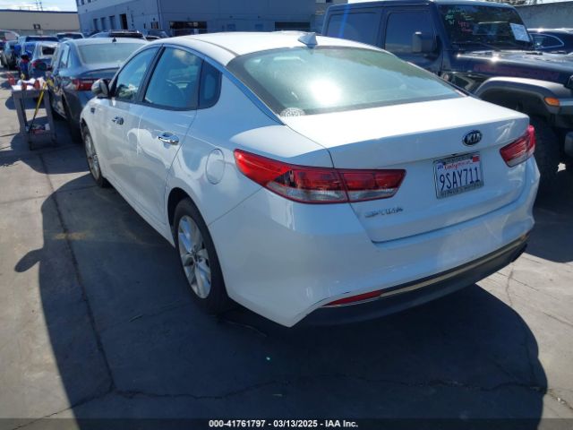 5XXGT4L32HG121643 KIA Optima Lx