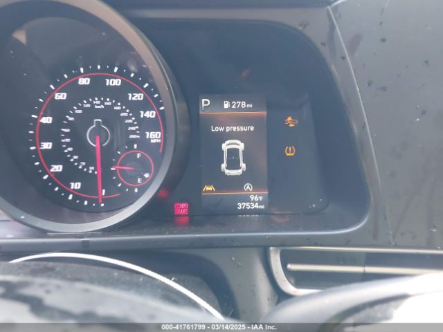 5NPLL4AG2PH110018 Hyundai ELANTRA SE