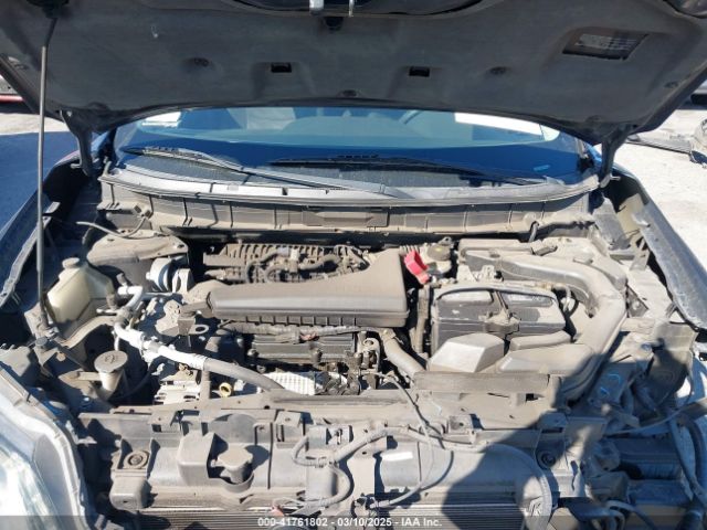 5N1AT2MN9GC851022 Nissan ROGUE S