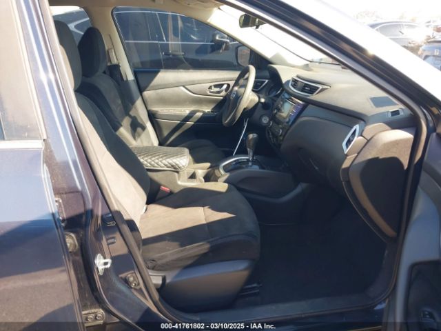 5N1AT2MN9GC851022 Nissan ROGUE S
