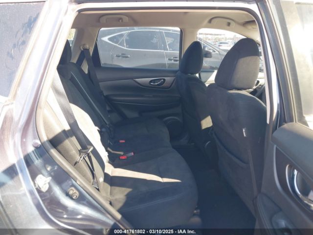 5N1AT2MN9GC851022 Nissan ROGUE S