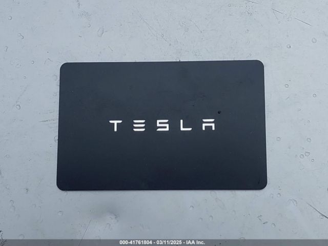 7SAYGDED8RF116209 Tesla Model Y Long Range Dual Motor All-wheel Drive/rwd
