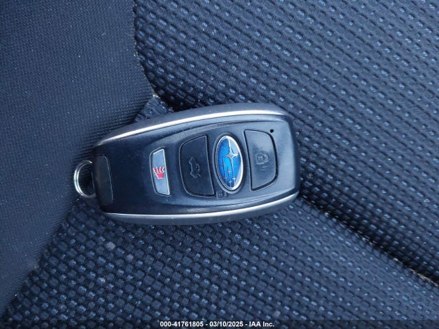 4S3GTAL65J1743423 Subaru Impreza 2.0i Sport