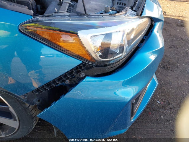 4S3GTAL65J1743423 Subaru Impreza 2.0i Sport