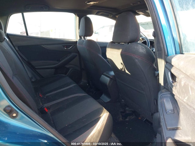 4S3GTAL65J1743423 Subaru Impreza 2.0i Sport