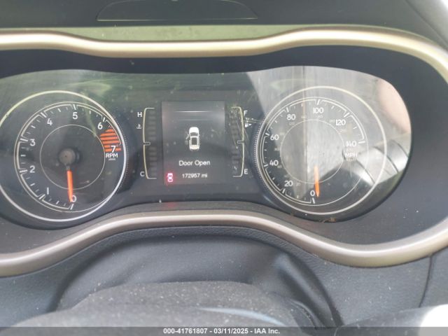 1C4PJLAB9HD231643 Jeep Cherokee Sport Fwd