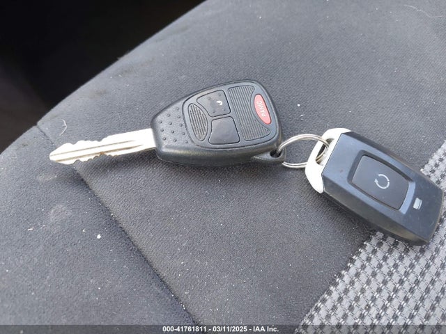 1C4NJDBB2HD105460 Jeep Compass Sport 4x4