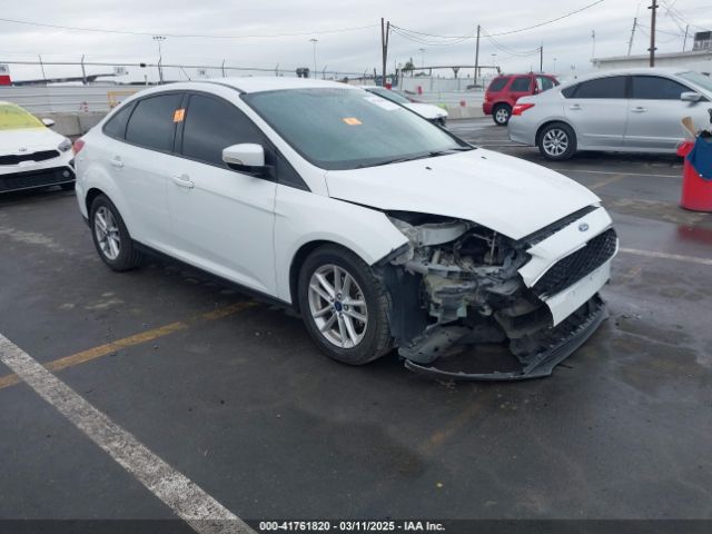 1FADP3F29HL237741 auction archive image