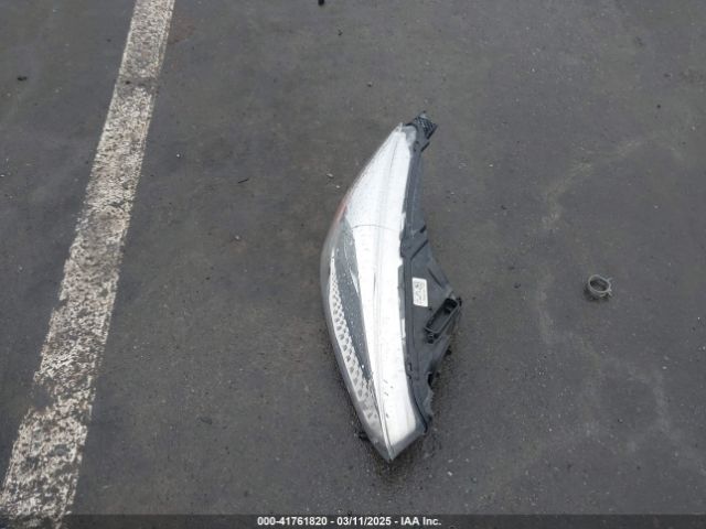 1FADP3F29HL237741 Ford FOCUS SE