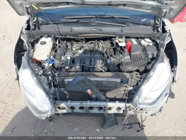 NM0LS7F23K1407832 Ford Transit Connect Xlt