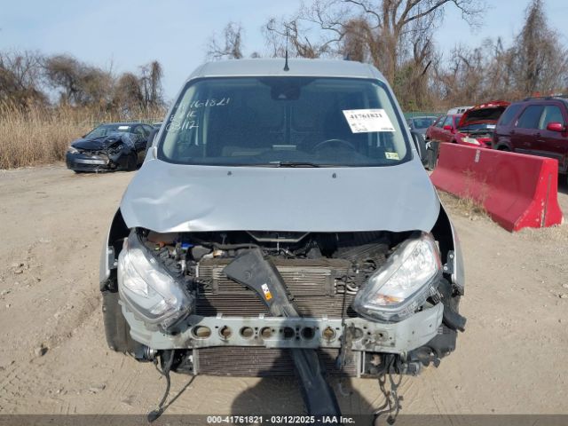 NM0LS7F23K1407832 Ford Transit Connect Xlt