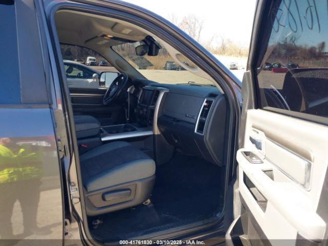 3C6RR7LT6HG522612 RAM 1500 Big Horn  4x4 5'7 Box