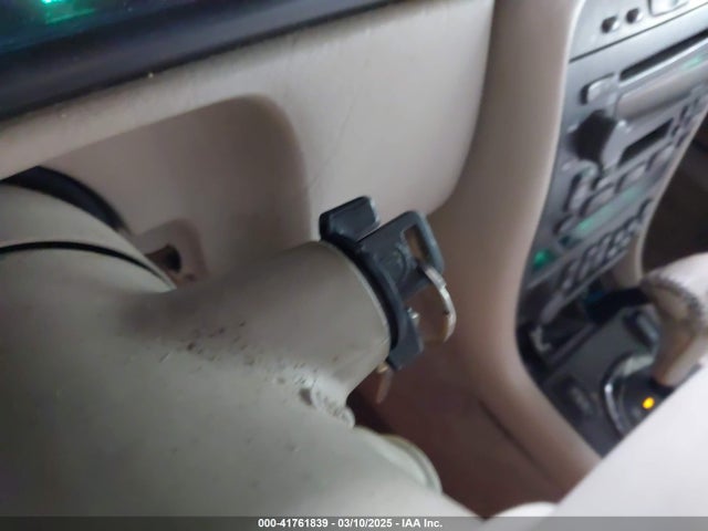 1999 CADILLAC ELDORADO 1G6EL12Y8XU612393 Photo 10