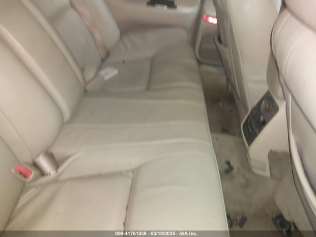 1999 CADILLAC ELDORADO 1G6EL12Y8XU612393 Photo 7