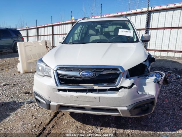 JF2SJAGC9JH545551 Subaru Forester 2.5i Premium