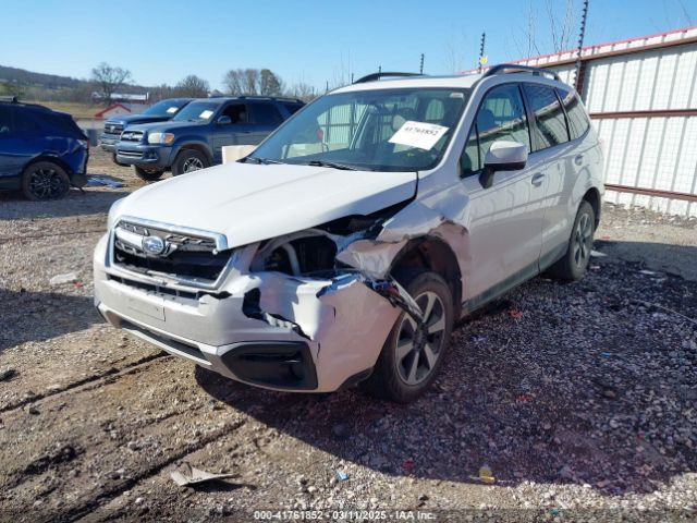 JF2SJAGC9JH545551 Subaru Forester 2.5i Premium
