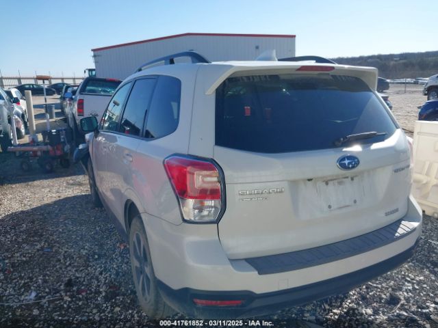 JF2SJAGC9JH545551 Subaru Forester 2.5i Premium