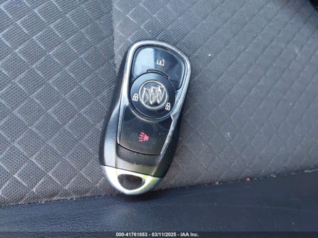 KL4CJASB9JB615533 Buick Encore Preferred
